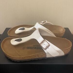 Birkenstock Recovery Thong Sandals